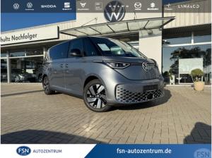 Volkswagen ID.Buzz ID. Buzz Pro LR IQ-Light, 7-Sitz, R-Kamera
