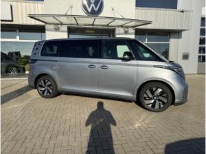 Volkswagen ID.Buzz ID. Buzz Pro LR IQ-Light, 7-Sitz, R-Kamera