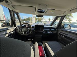 Volkswagen ID.Buzz ID. Buzz Pro LR IQ-Light, 7-Sitz, R-Kamera