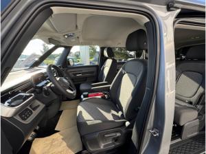 Volkswagen ID.Buzz ID. Buzz Pro LR IQ-Light, 7-Sitz, R-Kamera