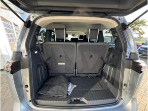 Volkswagen ID.Buzz ID. Buzz Pro LR IQ-Light, 7-Sitz, R-Kamera