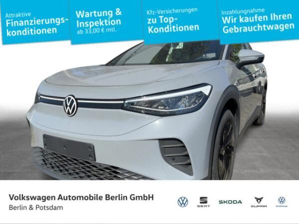 Volkswagen ID.4 (E21)