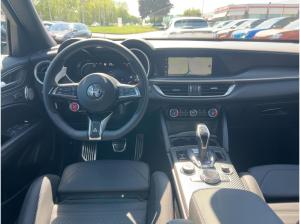 Alfa Romeo Stelvio Quadrifoglio MY24 2.9 - *AKRAPOVIC*Sofort Verfügbar*