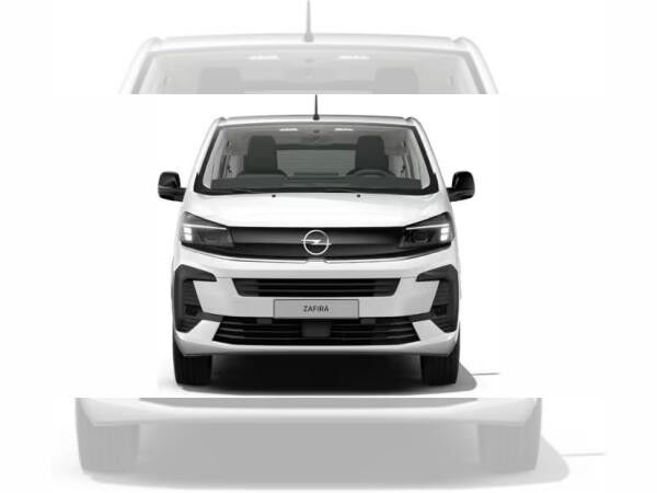 Opel Zafira Edition AT | FREI KONFIGURIERBAR | Privat