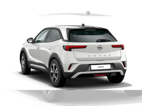 Opel Mokka 1.2 Direct Injection Edition KOMF TECH Weiß MT *AKTION*