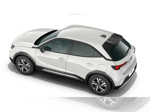 Opel Mokka 1.2 Direct Injection Edition KOMF TECH Weiß MT *AKTION*