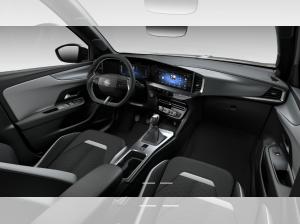 Opel Mokka 1.2 Direct Injection Edition KOMF TECH Weiß MT *VFW*