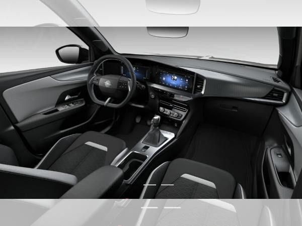 Opel Mokka 1.2 Direct Injection Edition KOMF TECH Weiß MT *AKTION*