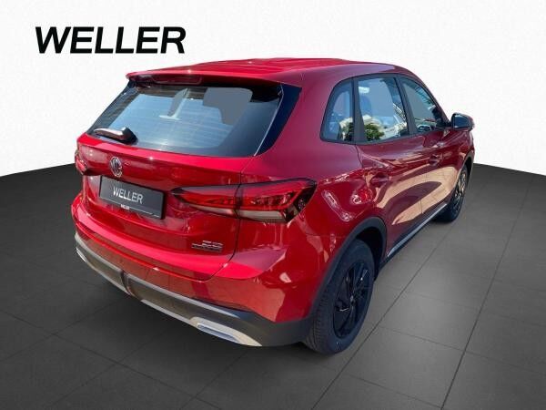 MG ZS MG ZS Hybrid+ Standard