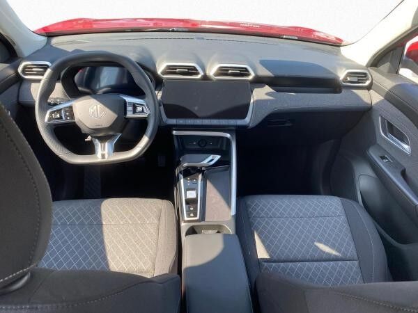 MG ZS MG ZS Hybrid+ Standard