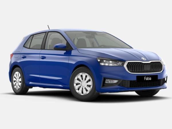 Skoda Fabia 1.0 MPI Essence *Bestellfahrzeug*Sonderaktion*