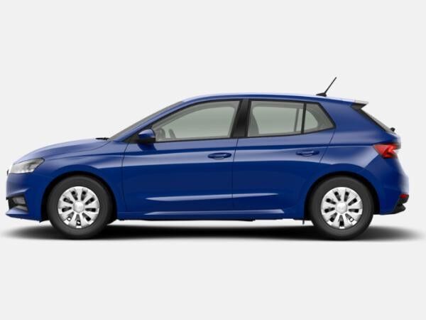 Skoda Fabia 1.0 MPI Essence *Bestellfahrzeug*Sonderaktion*