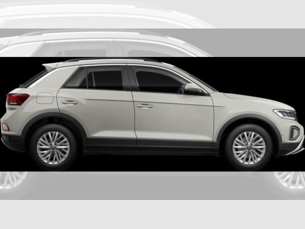 Volkswagen T-Roc Life DSG LED ParkAssist KlimaA PDC SHZ