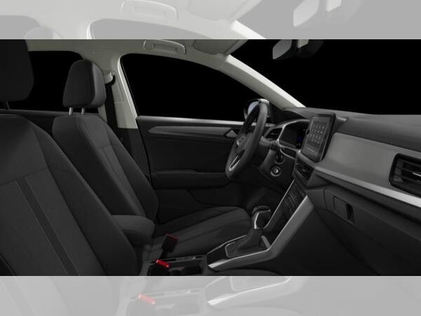 Volkswagen T-Roc Life DSG LED ParkAssist KlimaA PDC SHZ