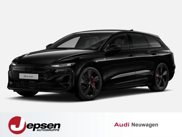 Audi A6 e-tron A6 Avant e-tron performance Matrix HUD AHK 21Ž