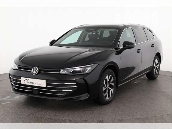 Volkswagen Passat Business 2.0 TDI SCR 7 Gang-DSG