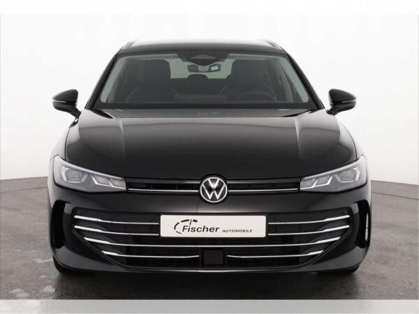 Volkswagen Passat Business 2.0 TDI SCR 7 Gang-DSG