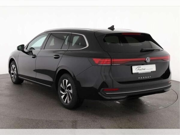 Volkswagen Passat Business 2.0 TDI SCR 7 Gang-DSG