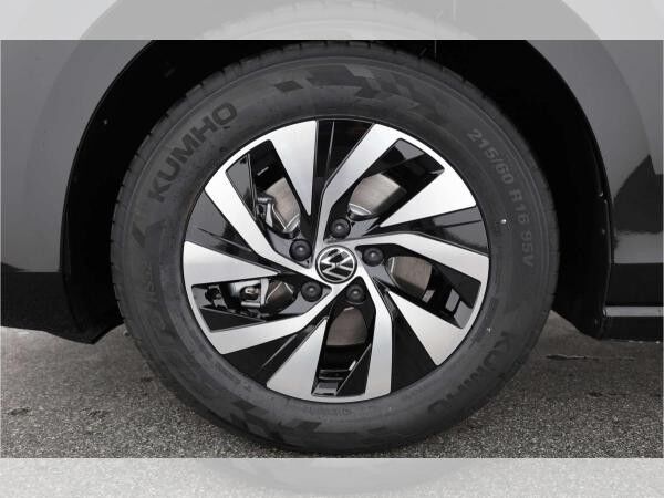 Volkswagen Passat Business 2.0 TDI SCR 7 Gang-DSG