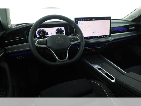Volkswagen Passat Business 2.0 TDI SCR 7 Gang-DSG