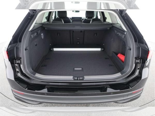 Volkswagen Passat Business 2.0 TDI SCR 7 Gang-DSG