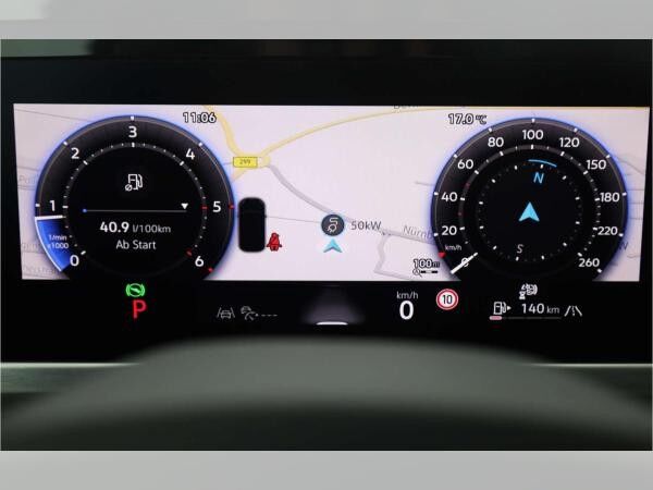 Volkswagen Passat Business 2.0 TDI SCR 7 Gang-DSG