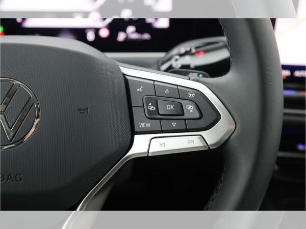 Volkswagen Passat Business 2.0 TDI SCR 7 Gang-DSG