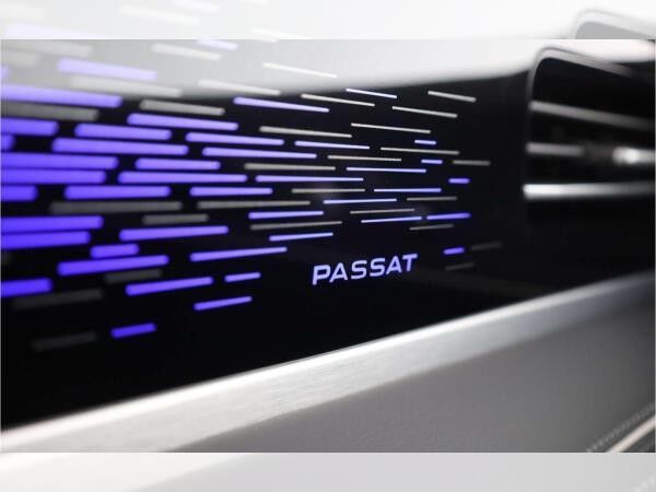 Volkswagen Passat Business 2.0 TDI SCR 7 Gang-DSG