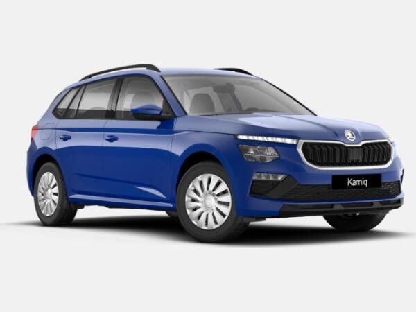 Skoda Kamiq 1.0 TSI Essence *Bestellfahrzeug*Sonderaktion*