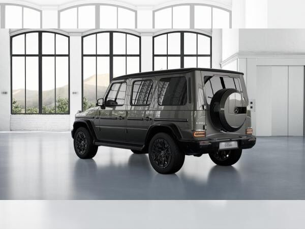 Mercedes-Benz G 450 d **SOFORT**AMG-Line+EXCLUSIVE+SHZ+Massage