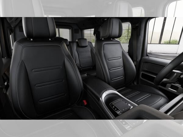 Mercedes-Benz G 450 d **SOFORT**AMG-Line+EXCLUSIVE+SHZ+Massage