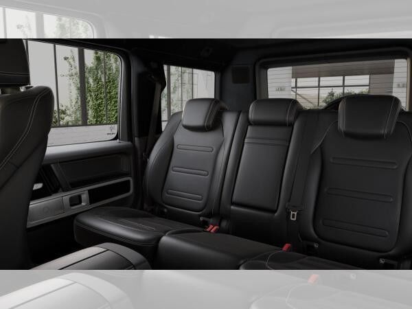 Mercedes-Benz G 450 d **SOFORT**AMG-Line+EXCLUSIVE+SHZ+Massage