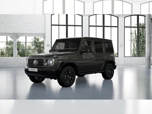 Mercedes-Benz G 450 d **SOFORT**AMG-Line+EXCLUSIVE+SHZ+Massage