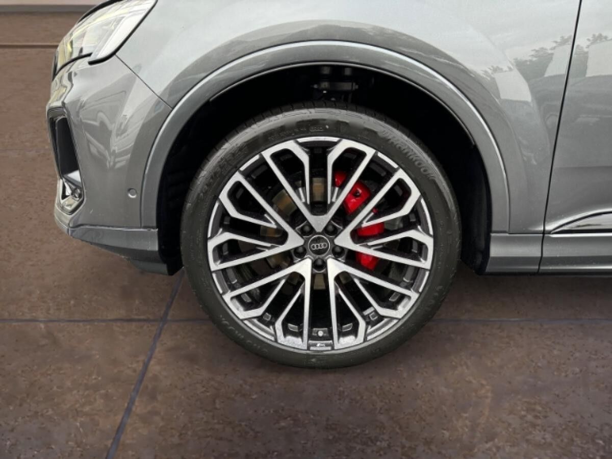 Audi Q7 50TDI S-LINE UPE 126.300€  HD MATRIX STANDHZG. ASSISTENZP.+ B&O HUD AHK MEMORY SITZBELÜFTUNG