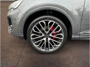 Audi Q7 50TDI S-LINE UPE 126.300€  HD MATRIX STANDHZG. ASSISTENZP.+ B&O HUD AHK MEMORY SITZBELÜFTUNG