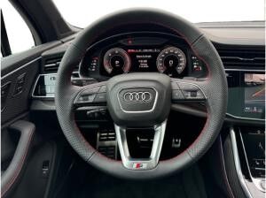 Audi Q7 50TDI S-LINE UPE 126.300€  HD MATRIX STANDHZG. ASSISTENZP.+ B&O HUD AHK MEMORY SITZBELÜFTUNG