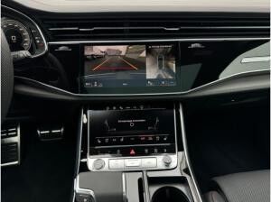 Audi Q7 50TDI S-LINE UPE 126.300€  HD MATRIX STANDHZG. ASSISTENZP.+ B&O HUD AHK MEMORY SITZBELÜFTUNG