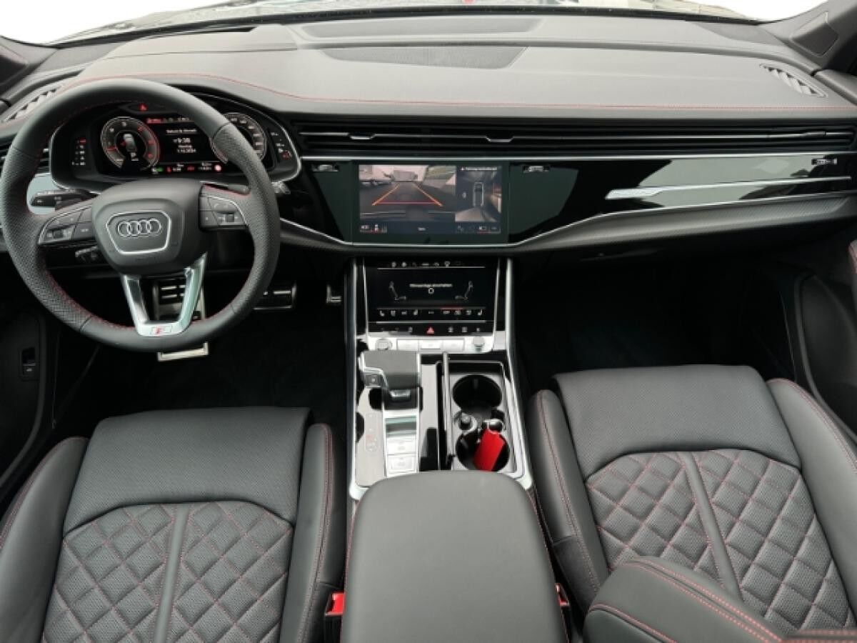 Audi Q7 50TDI S-LINE UPE 126.300€  HD MATRIX STANDHZG. ASSISTENZP.+ B&O HUD AHK MEMORY SITZBELÜFTUNG