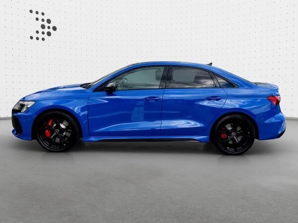 Audi RS3 RS 3 Limousine Nogaro*280kmh*Exp.Pro*SONOS*Pano
