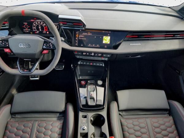 Audi RS3 RS 3 Limousine Nogaro*280kmh*Exp.Pro*SONOS*Pano