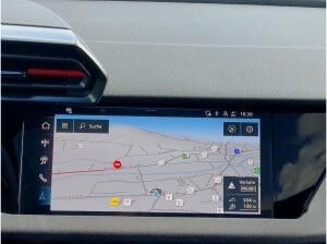 Audi RS3 RS 3 Limousine Nogaro*280kmh*Exp.Pro*SONOS*Pano