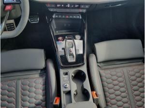 Audi RS3 RS 3 Limousine Nogaro*280kmh*Exp.Pro*SONOS*Pano