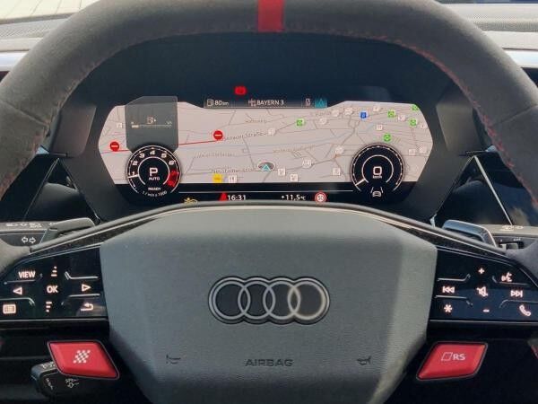 Audi RS3 RS 3 Limousine Nogaro*280kmh*Exp.Pro*SONOS*Pano