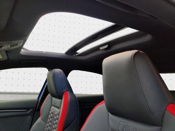 Audi RS3 RS 3 Limousine Nogaro*280kmh*Exp.Pro*SONOS*Pano