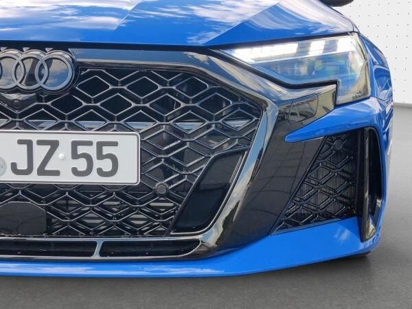 Audi RS3 RS 3 Limousine Nogaro*280kmh*Exp.Pro*SONOS*Pano