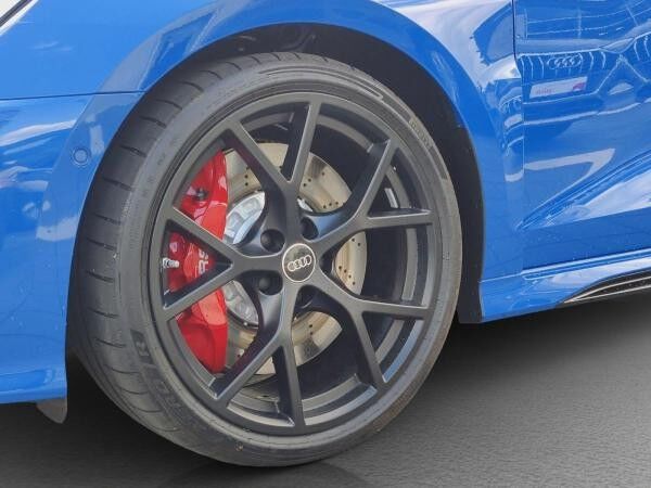 Audi RS3 RS 3 Limousine Nogaro*280kmh*Exp.Pro*SONOS*Pano