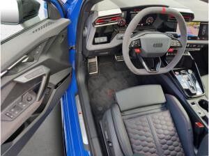 Audi RS3 RS 3 Limousine Nogaro*280kmh*Exp.Pro*SONOS*Pano