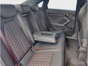 Audi RS3 RS 3 Limousine Nogaro*280kmh*Exp.Pro*SONOS*Pano