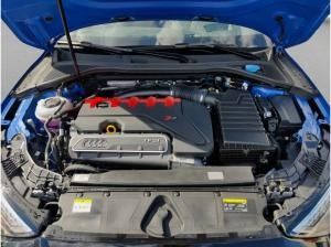 Audi RS3 RS 3 Limousine Nogaro*280kmh*Exp.Pro*SONOS*Pano