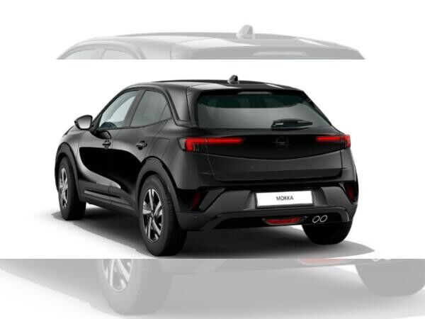 Opel Mokka 1.2 Direct Injection Edition KOMF Schwarz MT - sofort verfügbar ✅